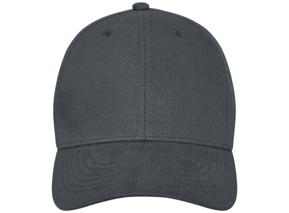 Cappellino Davis a 6 pannelli