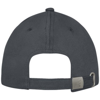 Cappellino Davis a 6 pannelli