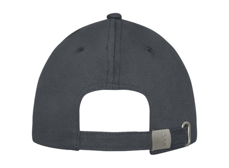 Cappellino Davis a 6 pannelli