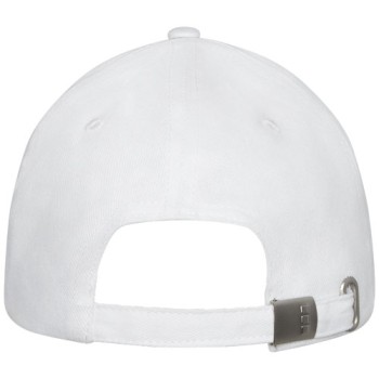 Cappellino Davis a 6 pannelli