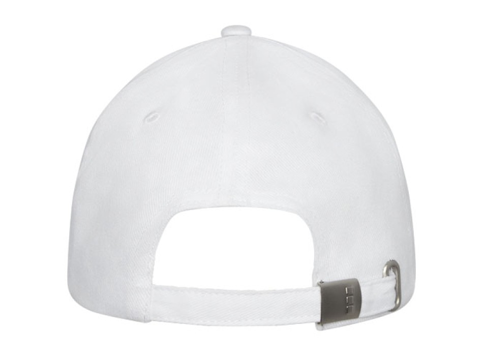 Cappellino Davis a 6 pannelli