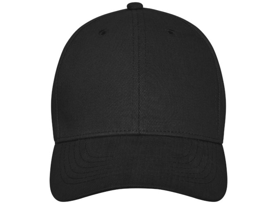 Cappellino Davis a 6 pannelli
