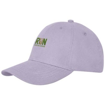 Cappellino Davis a 6 pannelli