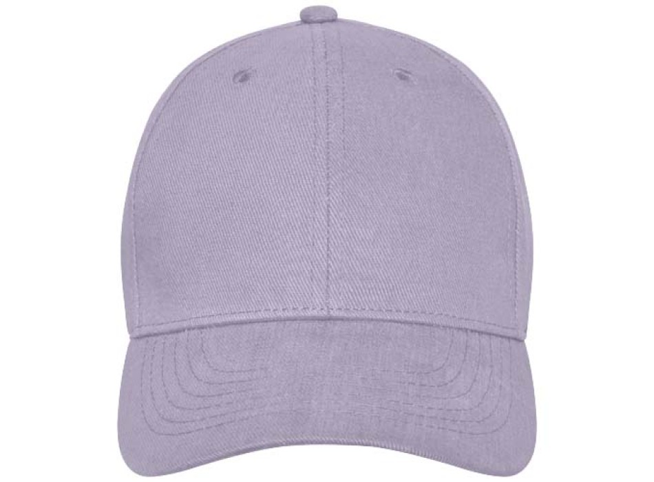 Cappellino Davis a 6 pannelli
