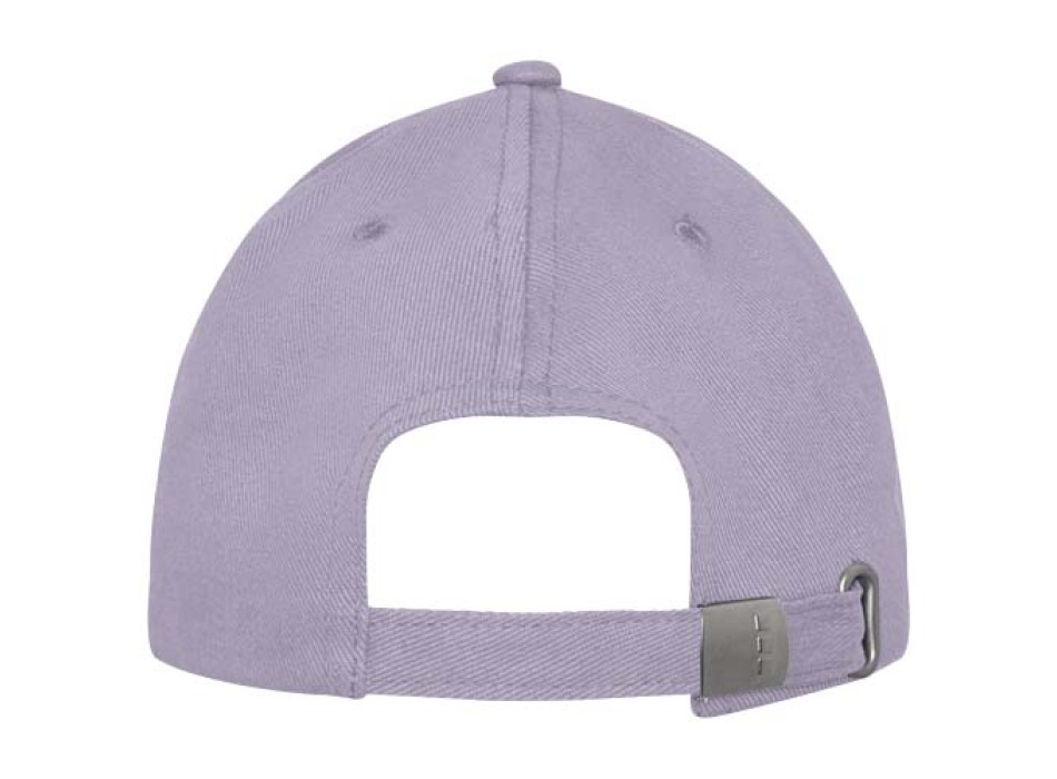 Cappellino Davis a 6 pannelli