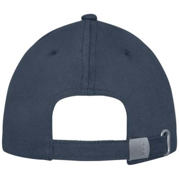 Cappellino Davis a 6 pannelli