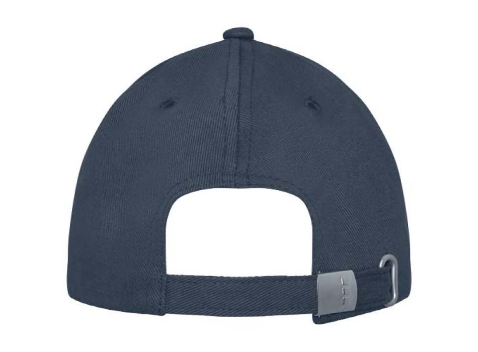 Cappellino Davis a 6 pannelli