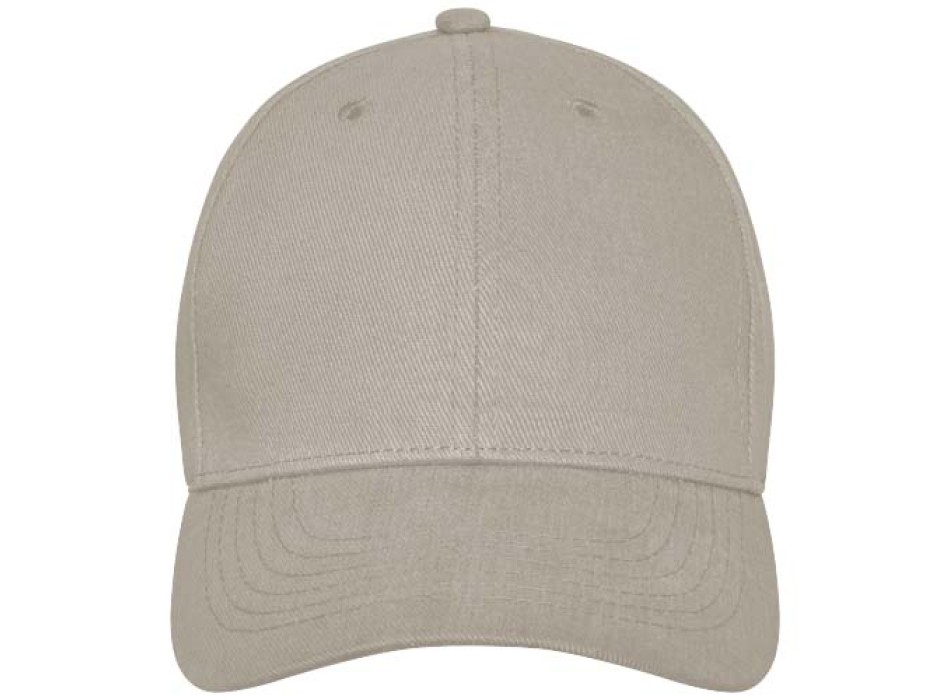 Cappellino Davis a 6 pannelli