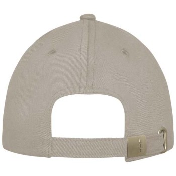 Cappellino Davis a 6 pannelli