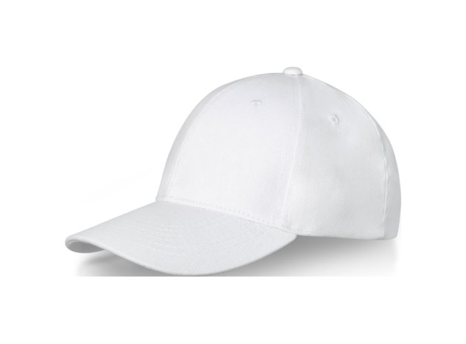 Cappellino Davis a 6 pannelli