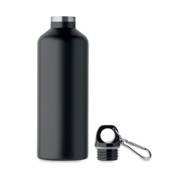 CARABI - Bottiglia doppio strato 500ml
