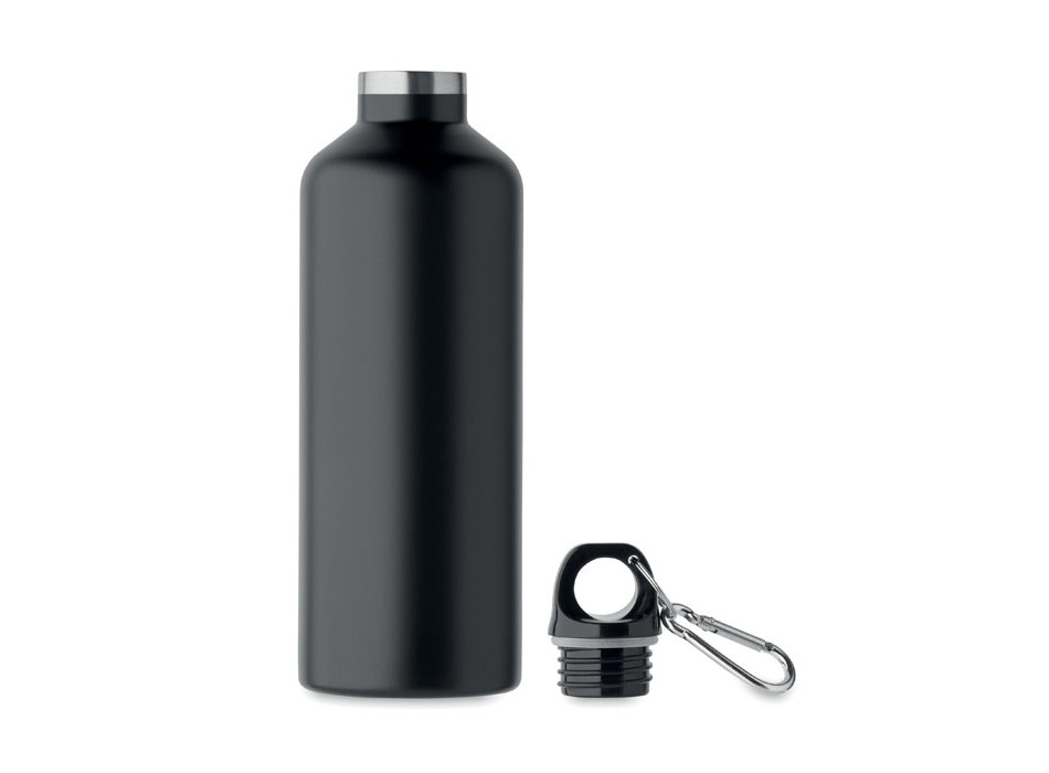 CARABI - Bottiglia doppio strato 500ml