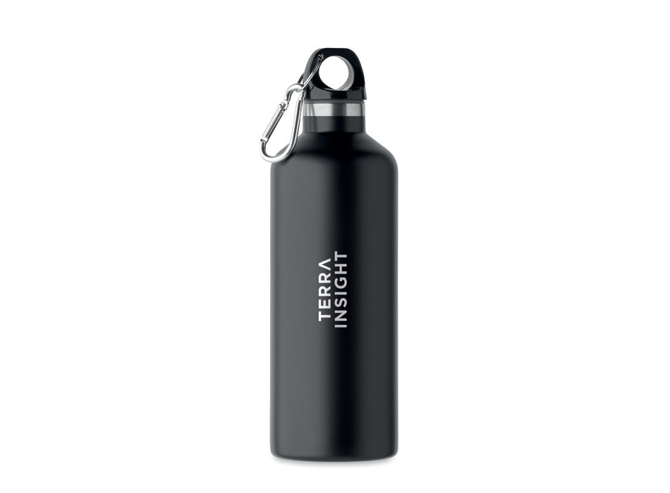 CARABI - Bottiglia doppio strato 500ml