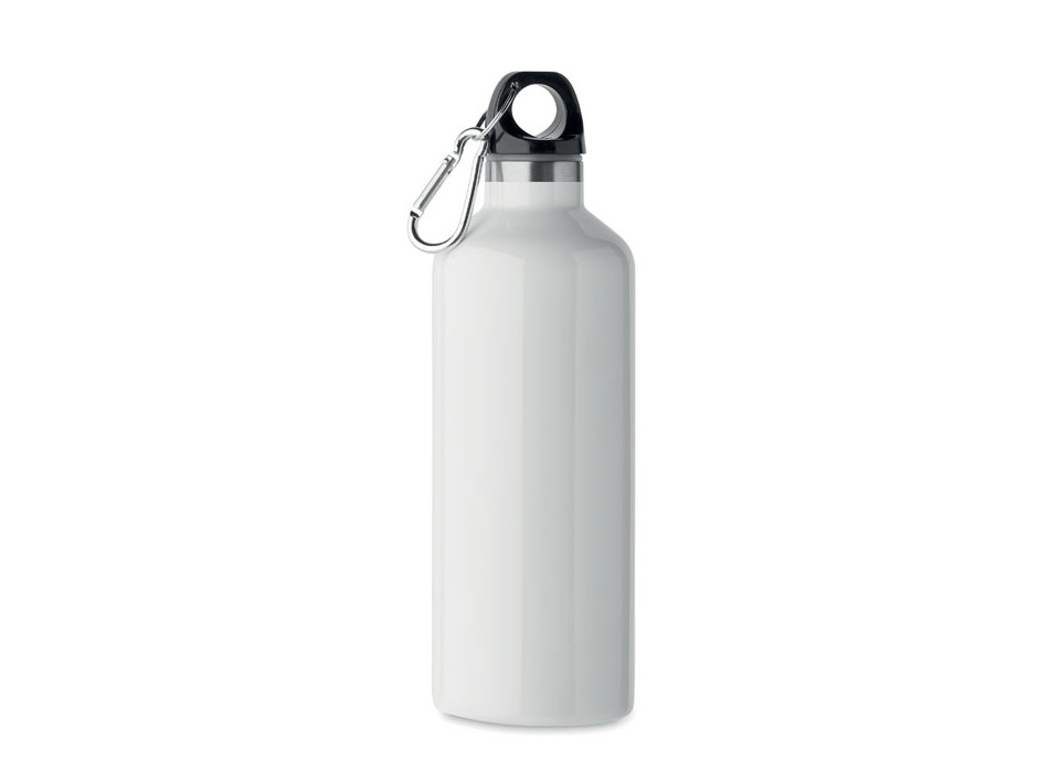 CARABI - Bottiglia doppio strato 500ml