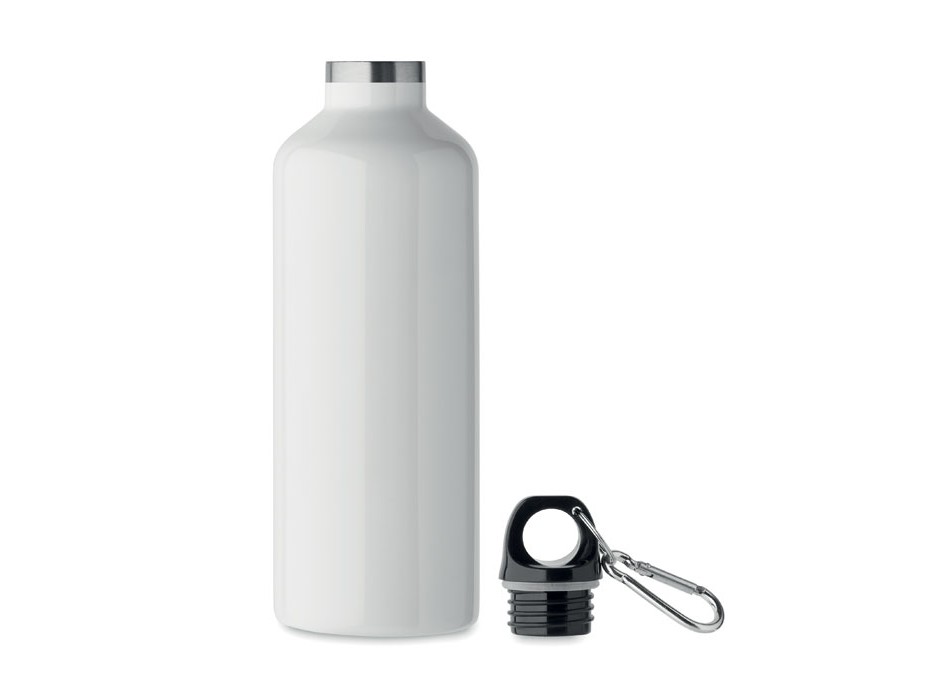CARABI - Bottiglia doppio strato 500ml
