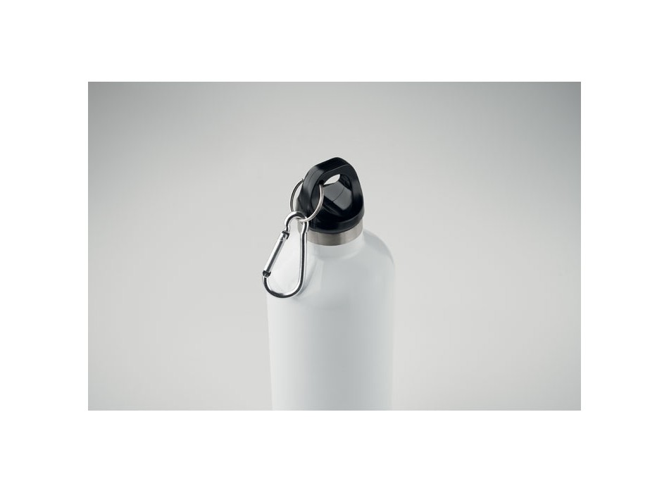 CARABI - Bottiglia doppio strato 500ml