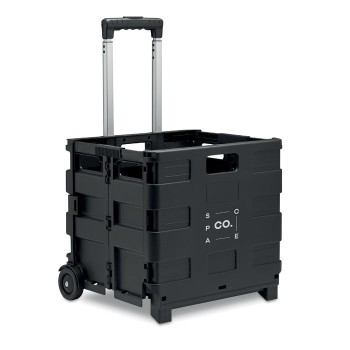 CARRO - Carrello della spesa pieghevole