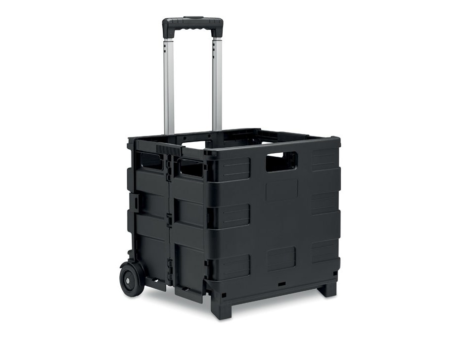 CARRO - Carrello della spesa pieghevole