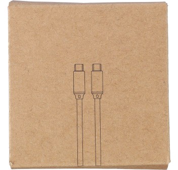 Cavo per la ricarica e trasferimento dati 35 W in nylon Jacob