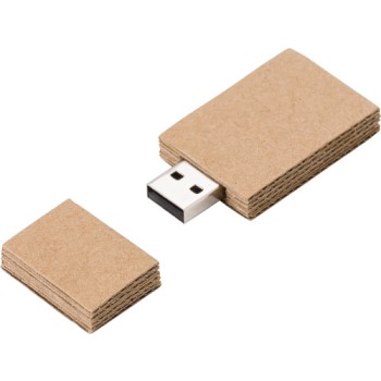 Chiavetta USB 16 GB in cartone Archie