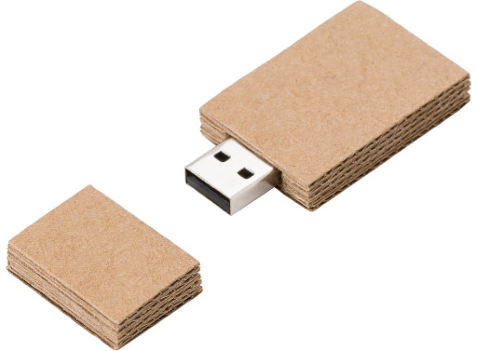Chiavetta USB 16 GB in cartone Archie