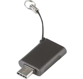 Chiavetta USB 3.0 in lega di zinco capacità 64 GB Marigold