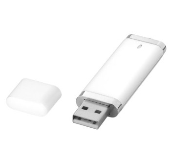 Chiavetta USB Flat da 4 GB