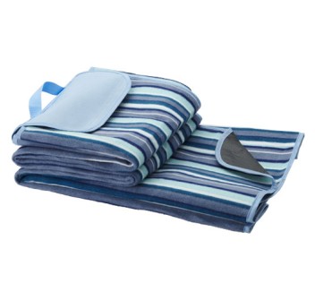 Coperta da picnic impermeabile per esterni Riviera