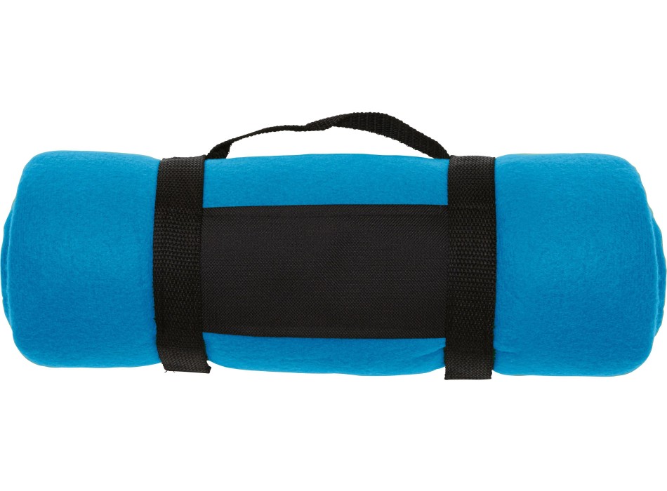 Coperta in pile 170-180 gr/m² Nora