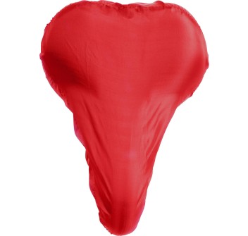 Coprisella per bicicletta, in poliestere Xander