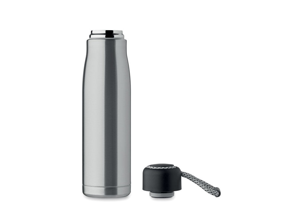 CORDLE - Bottiglia doppio strato 500ml