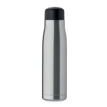 CORDLE - Bottiglia doppio strato 500ml