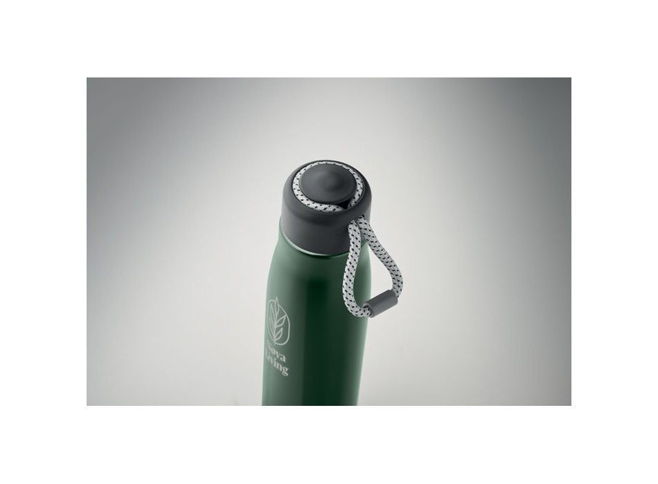 CORDLE - Bottiglia doppio strato 500ml