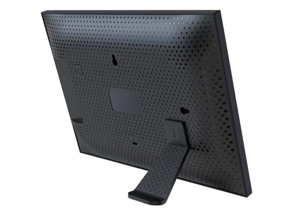 Cornice per foto digitali Wi-Fi da 10" Prixton Prado Frameo