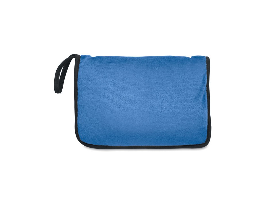 COZY - Set di coperte da viaggio 2 in