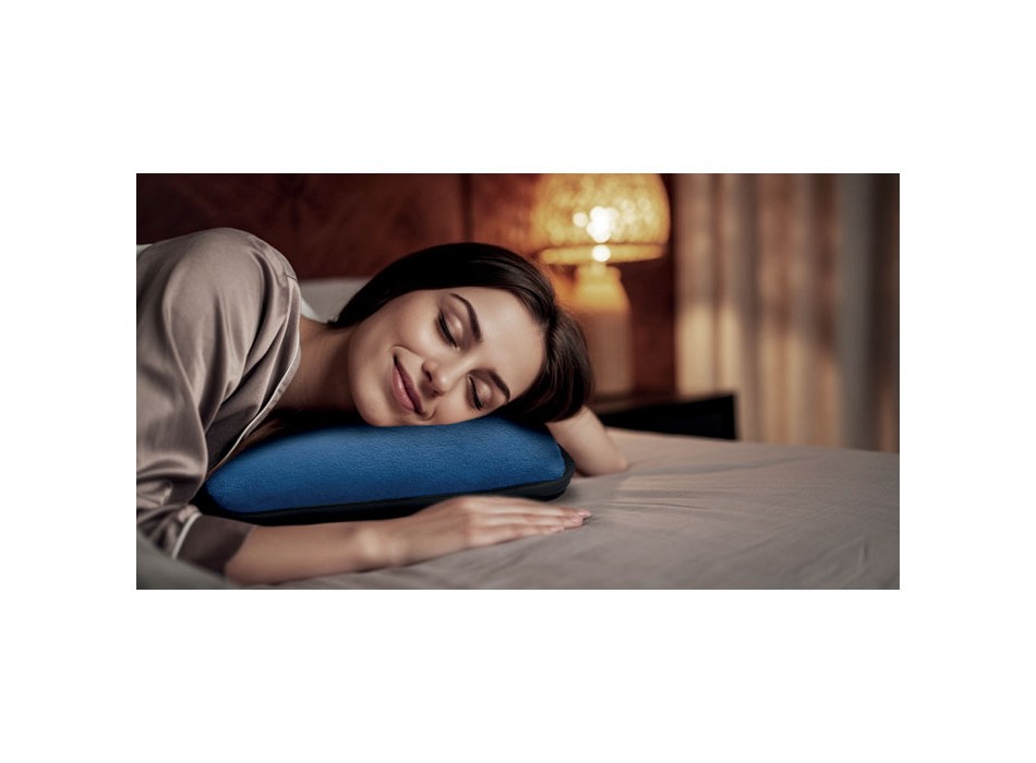 COZY - Set di coperte da viaggio 2 in