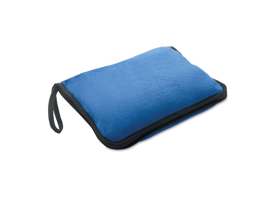 COZY - Set di coperte da viaggio 2 in