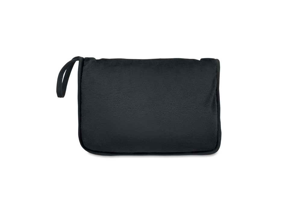 COZY - Set di coperte da viaggio 2 in