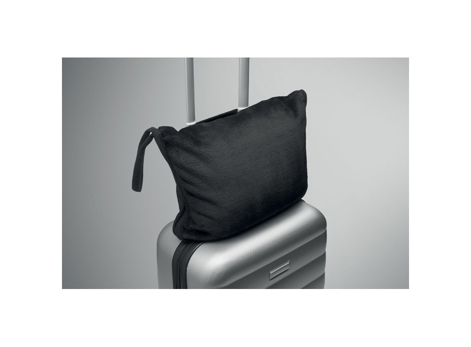 COZY - Set di coperte da viaggio 2 in