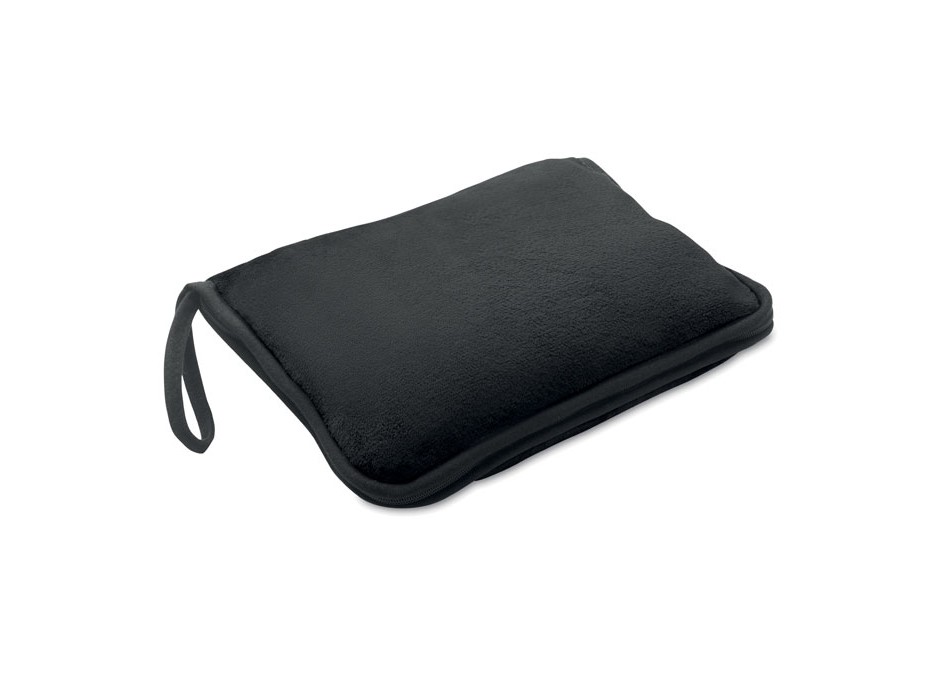 COZY - Set di coperte da viaggio 2 in