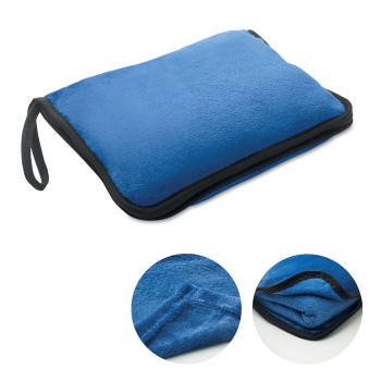 COZY - Set di coperte da viaggio 2 in