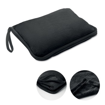 COZY - Set di coperte da viaggio 2 in