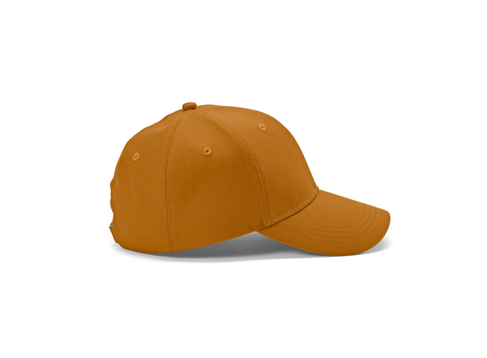 Darrell Cap