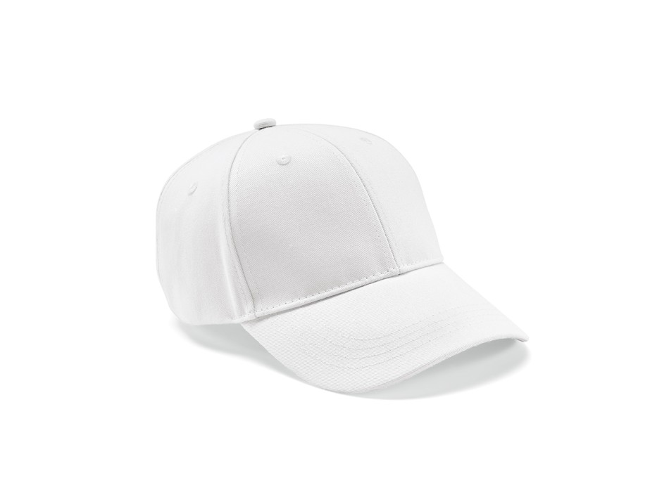 Darrell Cap