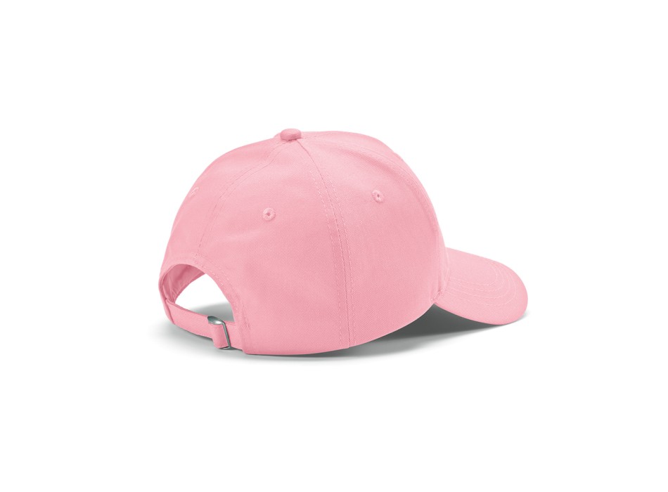 Darrell Cap