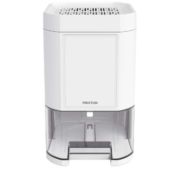 Deumidificatore Prixton Sahara