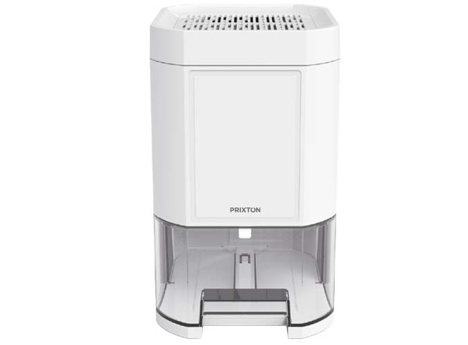 Deumidificatore Prixton Sahara