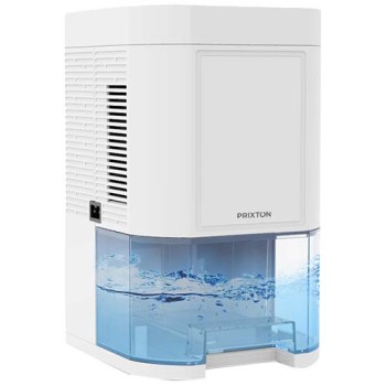 Deumidificatore Prixton Sahara