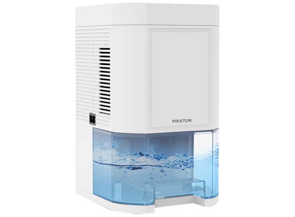 Deumidificatore Prixton Sahara