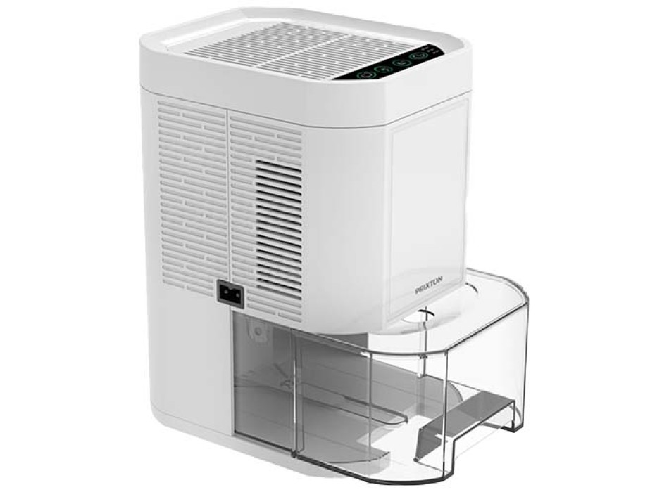 Deumidificatore Prixton Sahara
